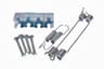 Kit d'accessoires, mâchoire de frein MAXGEAR