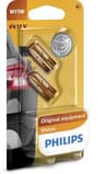 Ampoule, feu clignotant PHILIPS