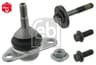 Rotule de suspension FEBI BILSTEIN