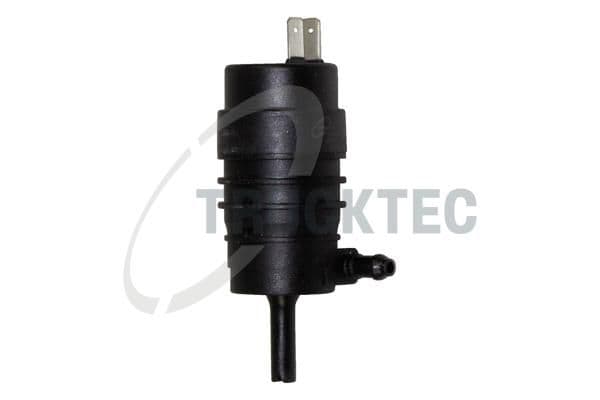 Pompe d'eau de nettoyage, nettoyage des vitres TRUCKTEC AUTOMOTIVE