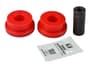Suspension, Différentiel TEDGUM