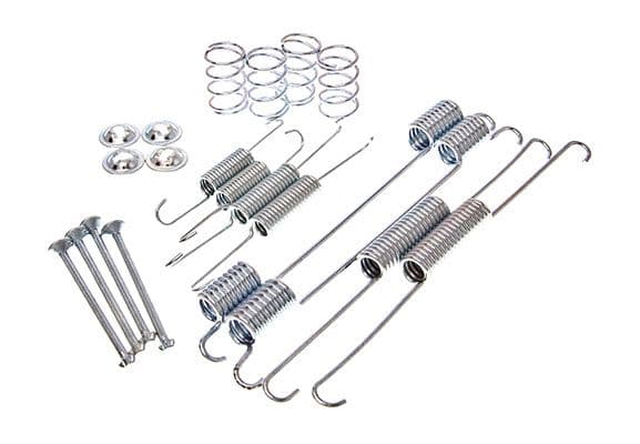 Kit d'accessoires, mâchoire de frein MAXGEAR