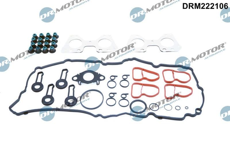 Jeu de joints, culasse Dr.Motor Automotive