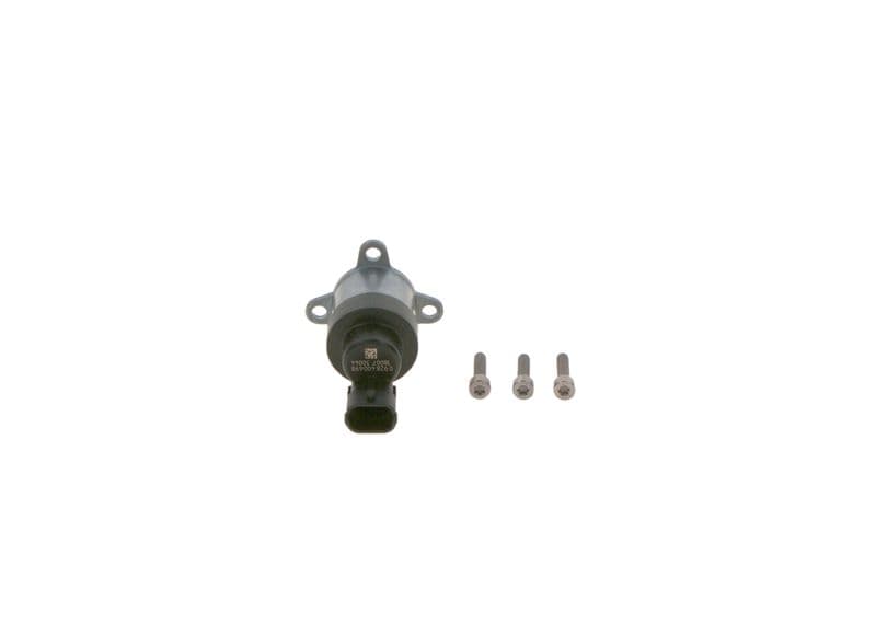 Régulateur, quantité de carburant (système à rampe commune) BOSCH