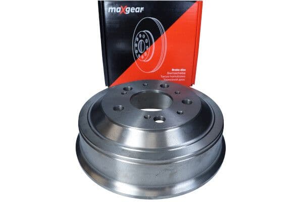 Tambour de frein MAXGEAR