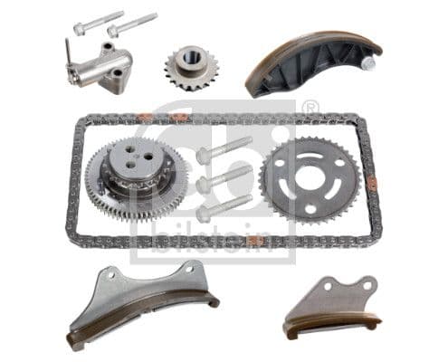 Kit de distribution par chaîne FEBI BILSTEIN