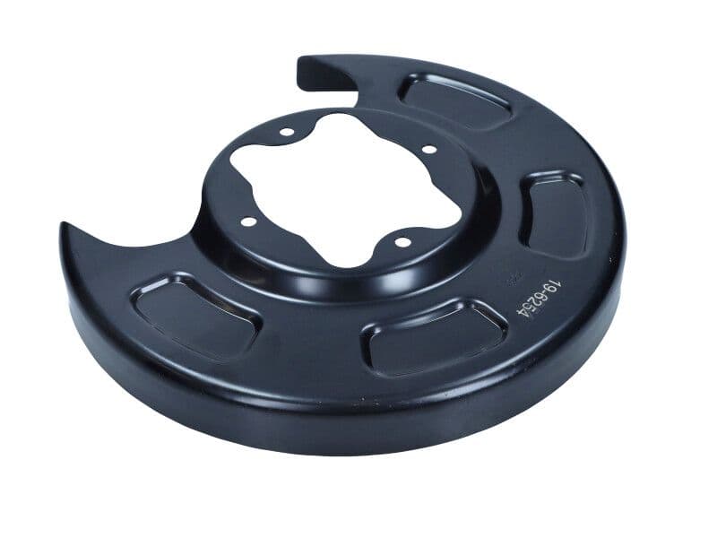 Déflecteur, disque de frein MAXGEAR