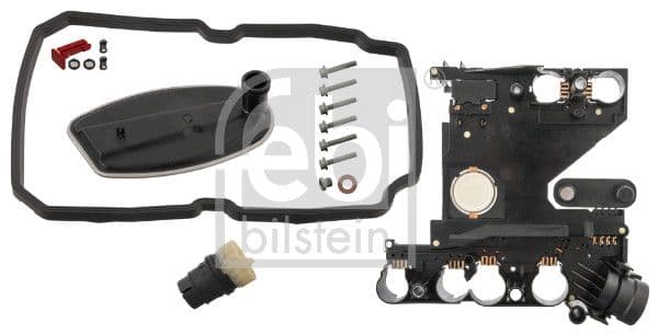 Kit de filtre hydraulique, boîte automatique FEBI BILSTEIN