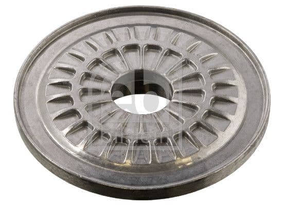 Patin de ressort FEBI BILSTEIN