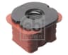 Suspension, radiateur FEBI BILSTEIN