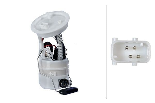 unité d'alimentation de carburant HELLA