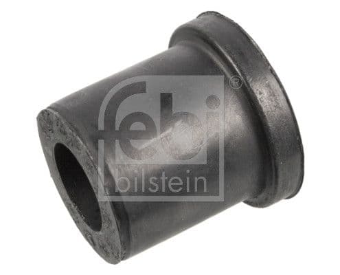 Coussinet de palier, ressort à lames FEBI BILSTEIN