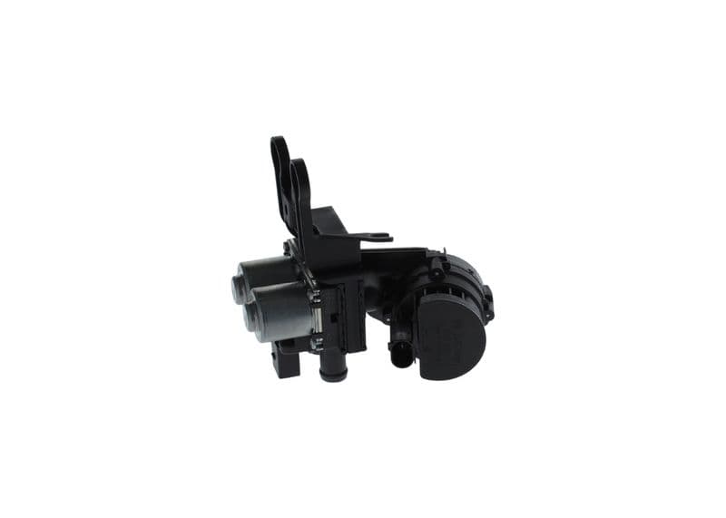 Vanne de régulation du liquide de refroidissement BOSCH