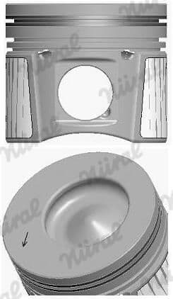 Piston NÜRAL