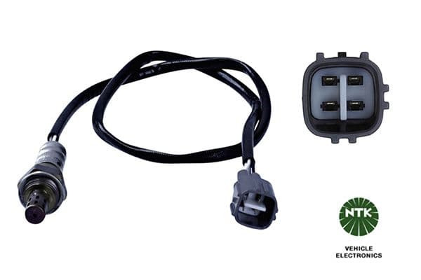 Sonde lambda NTK