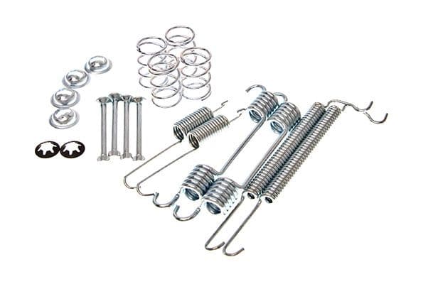 Kit d'accessoires, mâchoire de frein MAXGEAR
