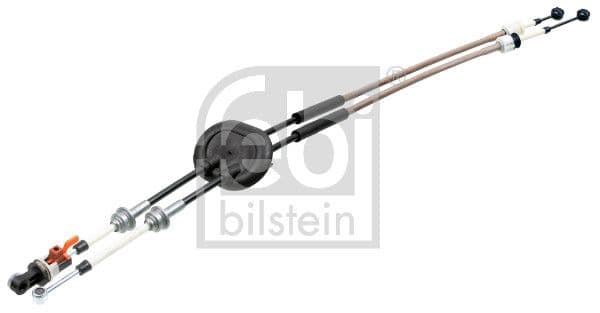 Tirette à câble, boîte de vitesse manuelle FEBI BILSTEIN