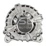 Alternateur SEG Automotive
