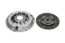 Kit d'embrayage Kavo Parts