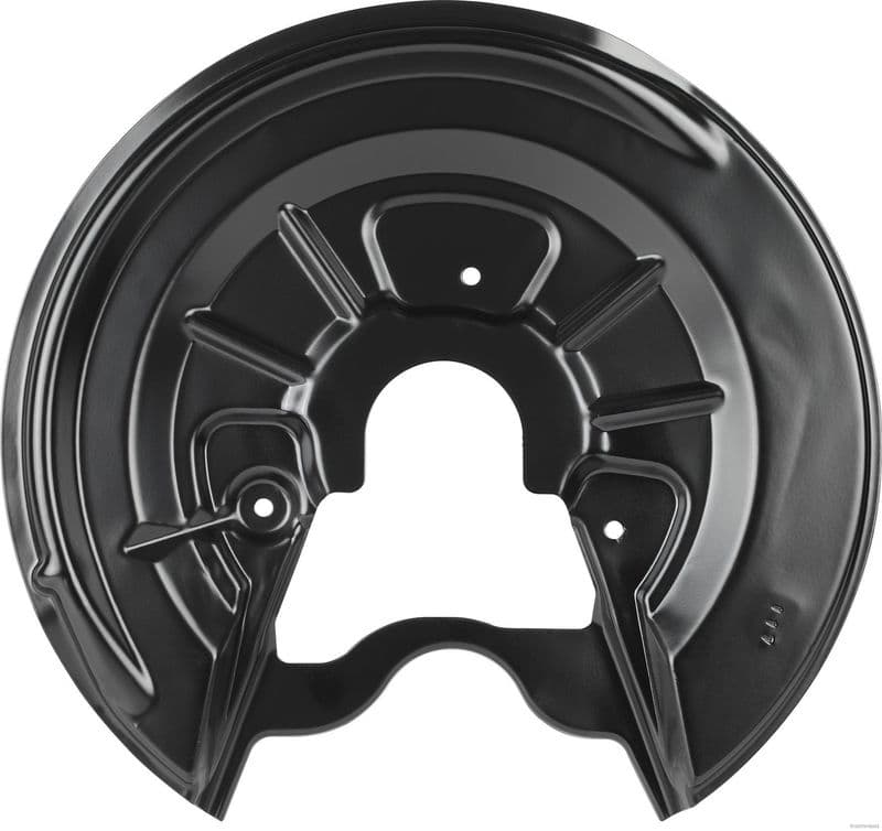 Déflecteur, disque de frein HERTH+BUSS JAKOPARTS