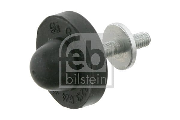 Butoir, capot-moteur FEBI BILSTEIN