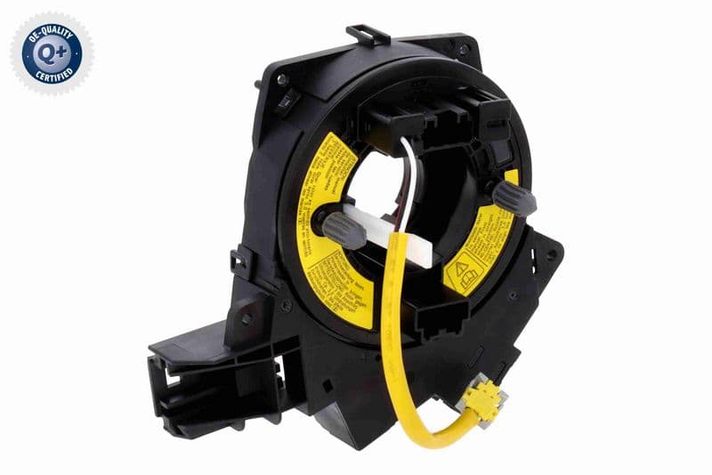 Ressort tournant, Airbag VEMO