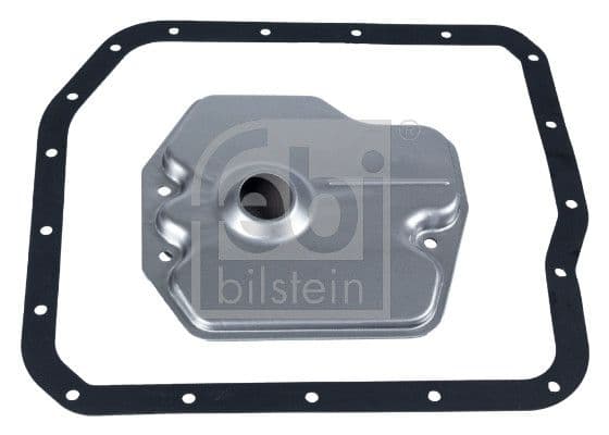 Kit de filtre hydraulique, boîte automatique FEBI BILSTEIN