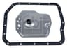 Kit de filtre hydraulique, boîte automatique FEBI BILSTEIN