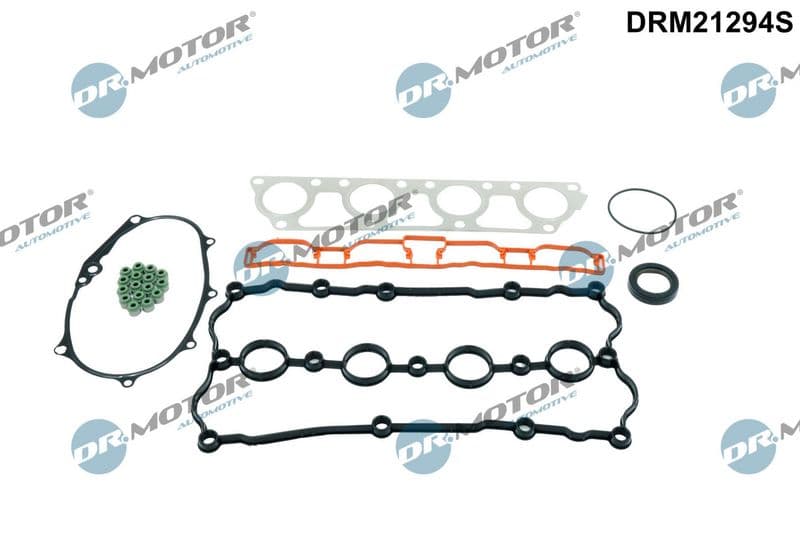 Jeu de joints, culasse Dr.Motor Automotive