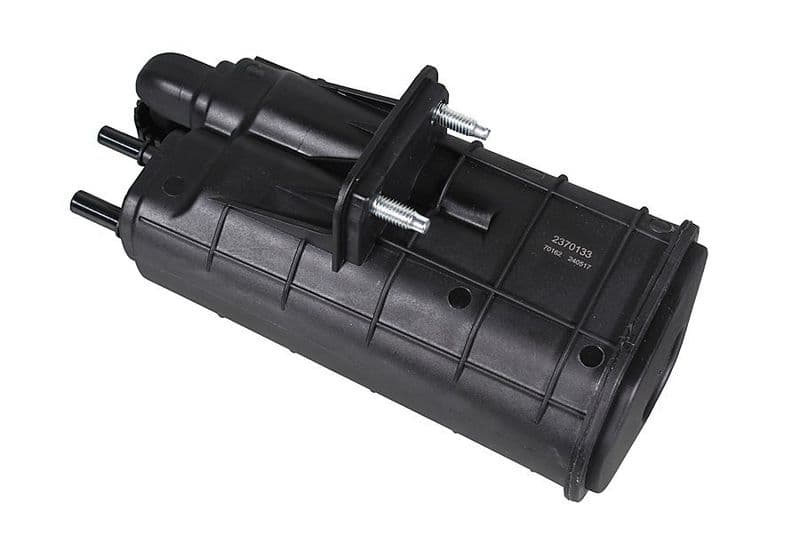 Filtre à charbon actif, ventilation du réservoir METZGER AUTOTEILE