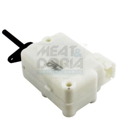 Serrure de hayon MEAT & DORIA