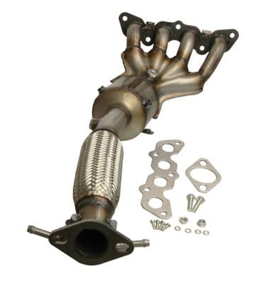 Catalyseur MAXGEAR