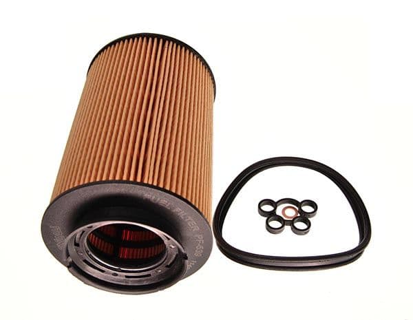 Filtre à carburant MAXGEAR