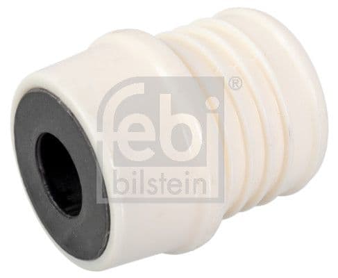 Suspension, corps de l'essieu FEBI BILSTEIN