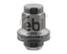 Écrou de roue FEBI BILSTEIN
