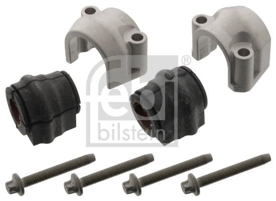 Jeu de coussinets, stabilisateur FEBI BILSTEIN
