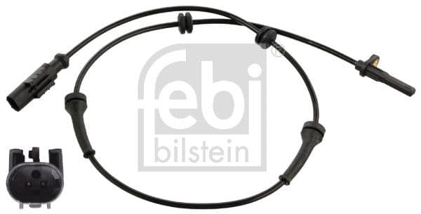 Capteur, vitesse de roue FEBI BILSTEIN