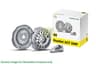 Kit d'embrayage Schaeffler LuK
