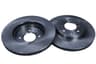 Disque de frein MAXGEAR