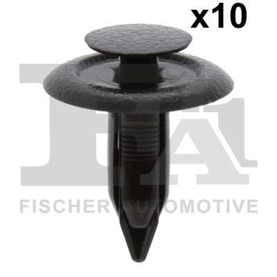 Rivet à expansion FA1