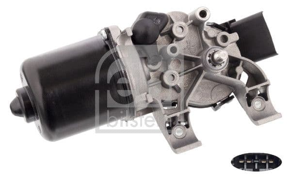 Moteur d'essuie-glace FEBI BILSTEIN