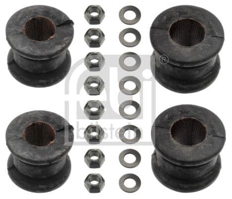 Jeu de coussinets, stabilisateur FEBI BILSTEIN