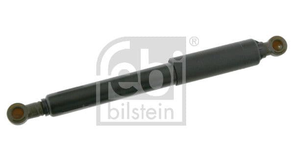 Amortisseur tringlerie, injection FEBI BILSTEIN