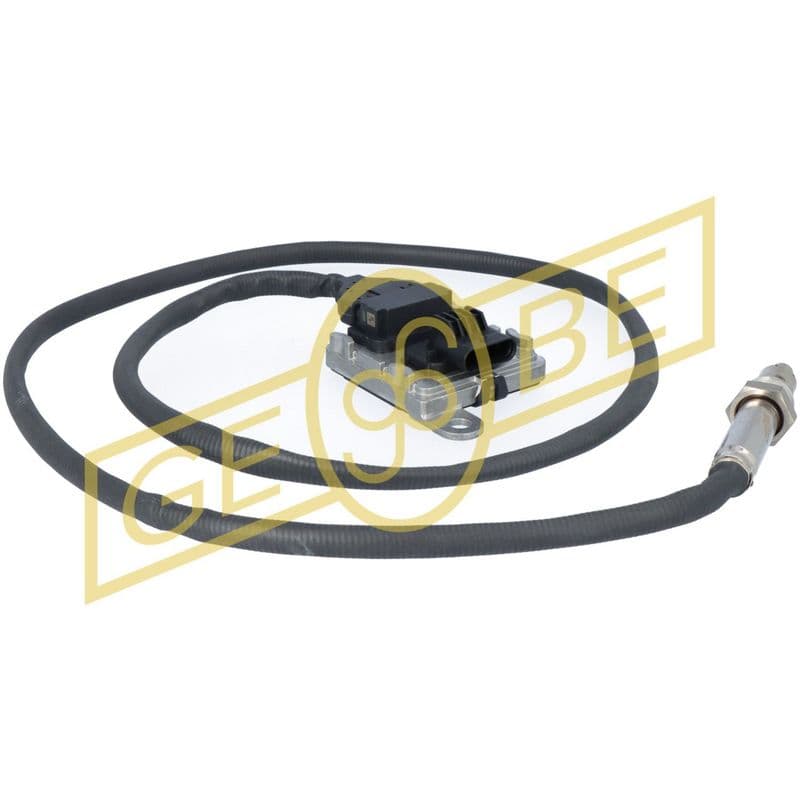 Capteur NOx, Catalyseur NOx GEBE