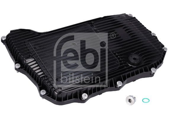Filtre hydraulique, boîte automatique FEBI BILSTEIN