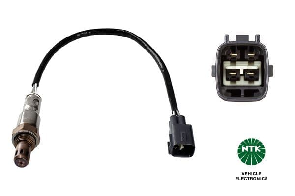Sonde lambda NTK