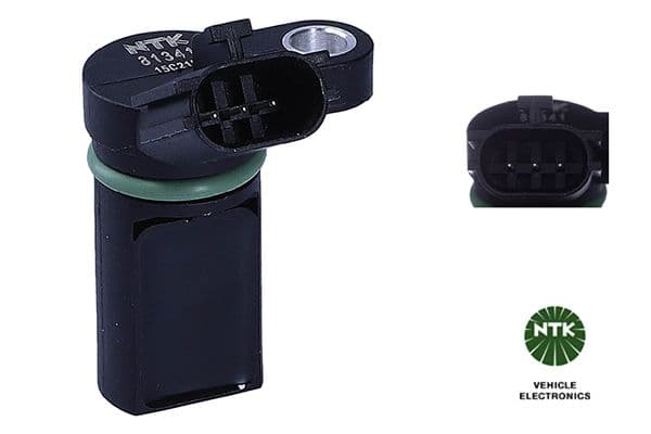 Capteur d'angle, vilebrequin NTK