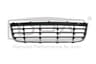 Grille de ventilation, pare-chocs DPA
