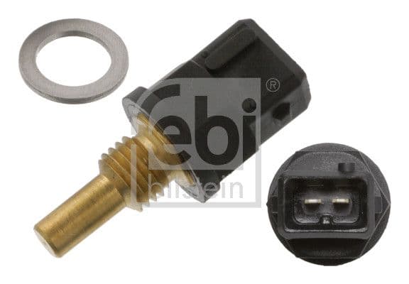 Sonde, température du liquide de refroidissement FEBI BILSTEIN