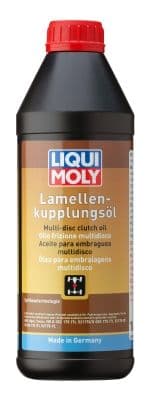 Huile, embrayage multidisque (4 roues motrices) LIQUI MOLY
